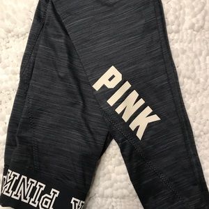 Victoria Ｓｅｃｒｅｔ Pink brand leggings